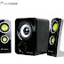 Multimedia SPEAKER 2.1 TECHMADE TM-S21236
