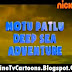 Motu Patlu Deep Sea Adventure Full Movie In Hindi