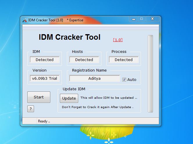 Download Patch Exe Idm 6.11 Beta Full