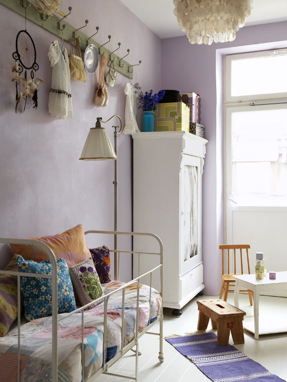 Bandanamom: fantastic kids rooms part ii, young kids Soveværelse baby