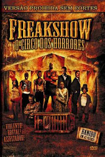 Baixar Filme <strong>Freakshow: O Circo dos Horrores</strong> SEM CORTES Dublado DVDRip AVI e RMVB Freakshow.O.Circo.dos.Horrores Baixar Filme Freakshow: O Circo dos Horrores SEM CORTES Dublado DVDRip AVI e RMVB