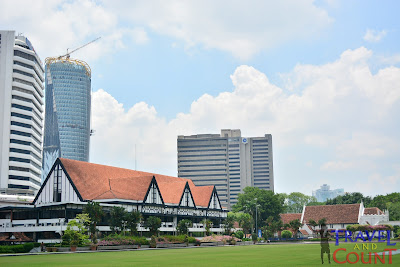 Dataran Mardeka Malaysia Dataran Mardeka Malaysia