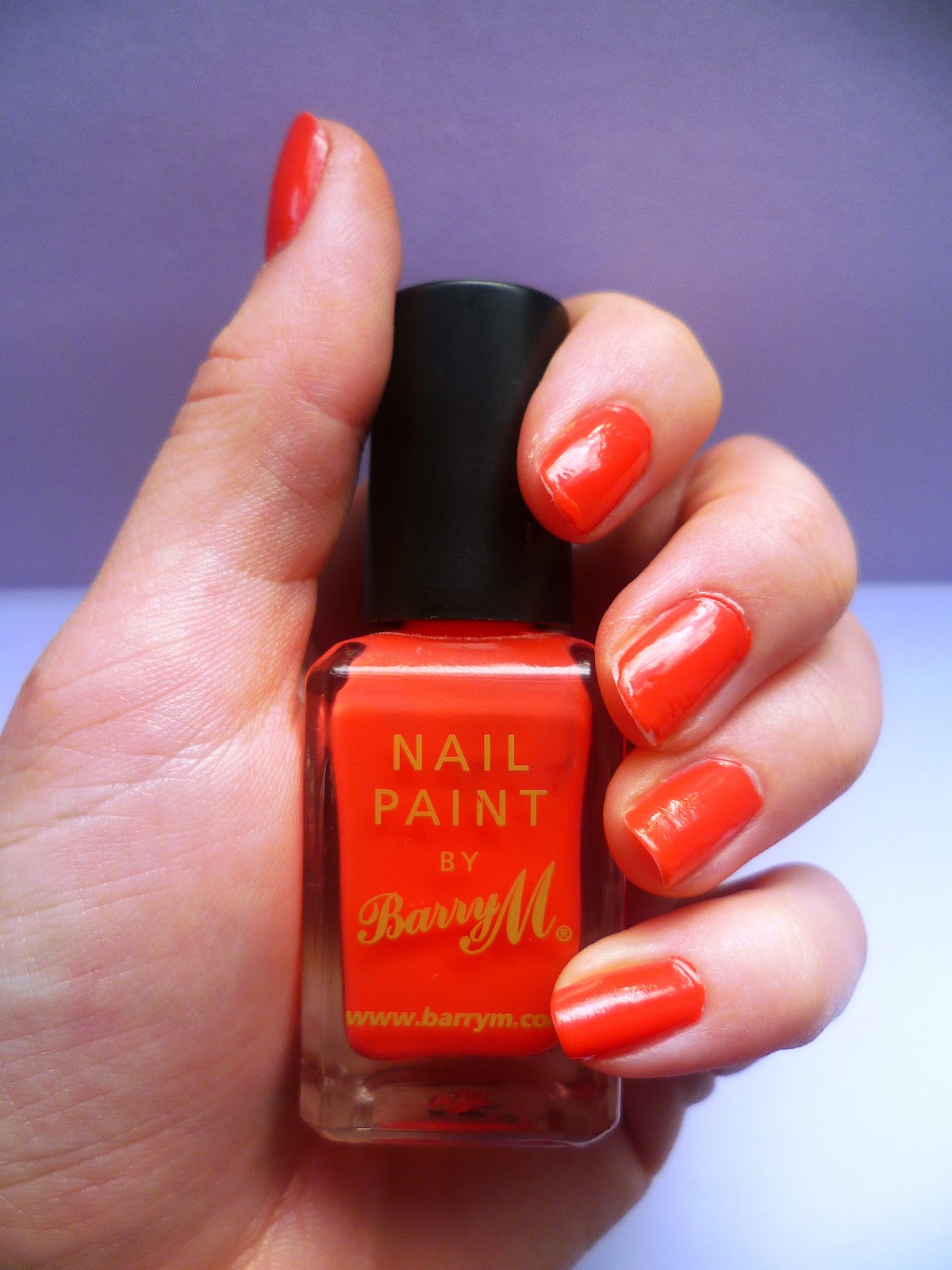 Barry M Coral