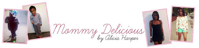 Mommy Delicious