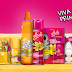 Viva a Primavera com Glade