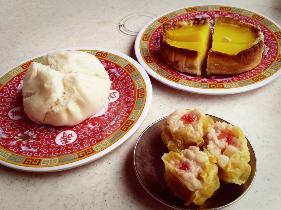 Ming Xiang Tai Pastry @ George Town, Penang