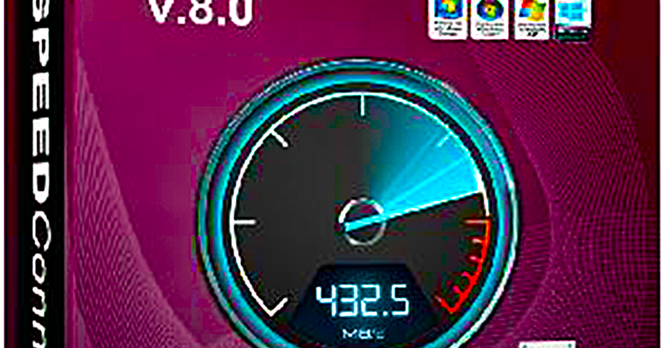 Speedconnect Internet Accelerator 8.0 Serial Key
