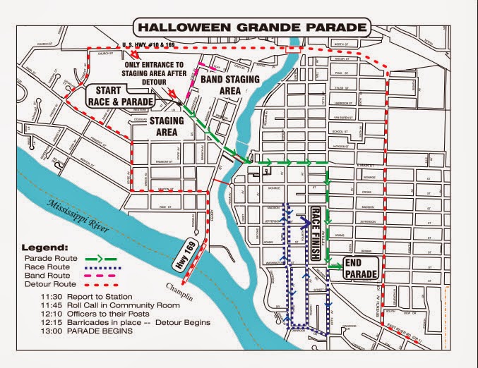 Northern Lights Greyhound Adoption Dog Blog Anoka Halloween Parade