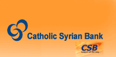 Catholic Syrian Bank