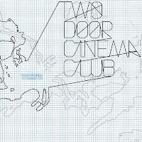 Thickles Two Door Cinema Club