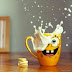 SpongeBob Cup كاسة سبونج بوب