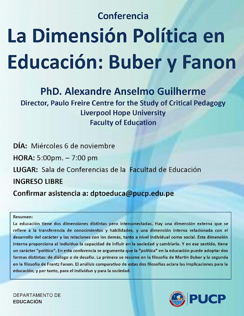 CONFERENCIA CLIC