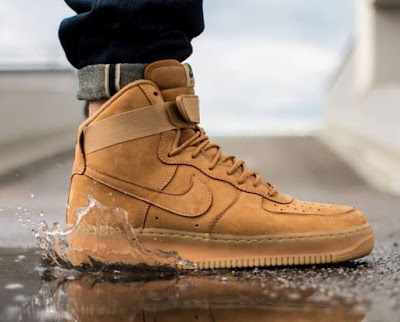 nike wheat 2015
