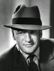 George Sanders, en " Eva al desnudo "