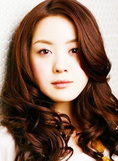 model rambut korea model rambut korea