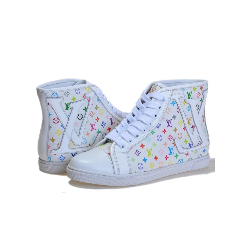 Louis Vuitton Scarpe Femminili Louis Vuitton Scarpe Femminili