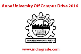 Anna University Off Campus Registration 2016 Anna University Off Campus 2016