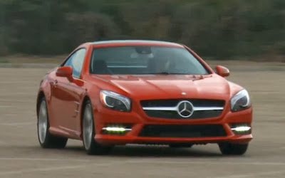 2013 Mercedes Benz SL550 2013 Mercedes Benz SL550