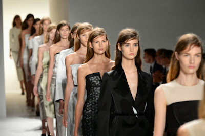 Calvin Klein Collection for Men and Women Calvin Klein Collection for Men and Women