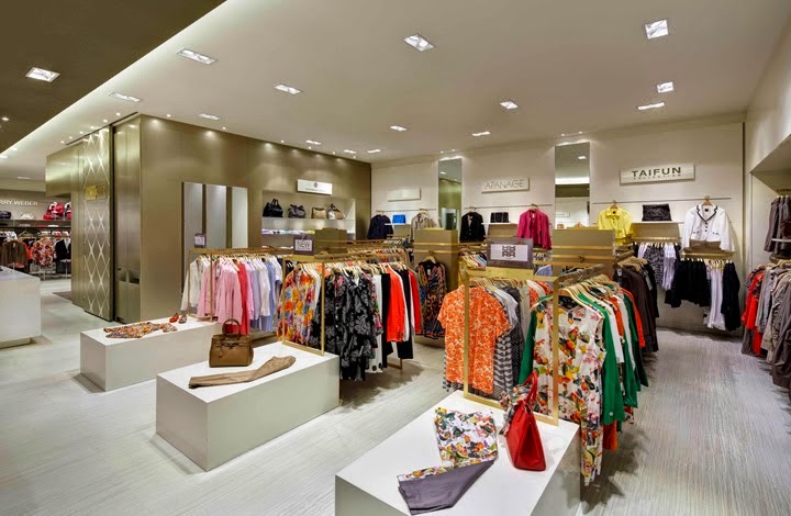 Rizta11 Profil Perusahaan Butik