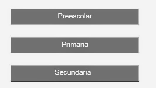 REPORTES DE EVALUACIÓN PREESCOLAR REPORTES DE EVALUACIÓN PREESCOLAR