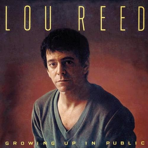 Cirock Lou Reed