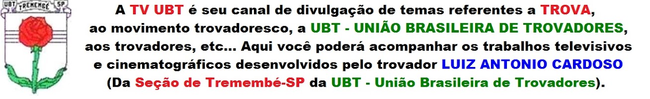 TV UBT