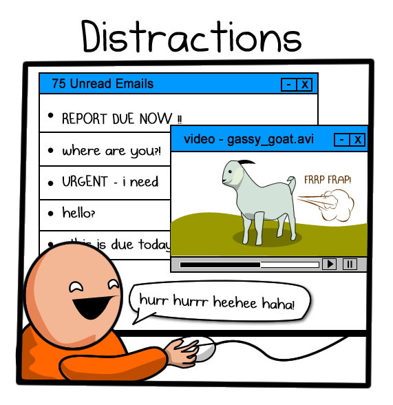 Best Comics from The Oatmeal