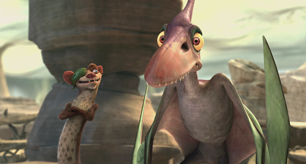 free for ios instal Ice Age: Dawn of the Dinosaurs