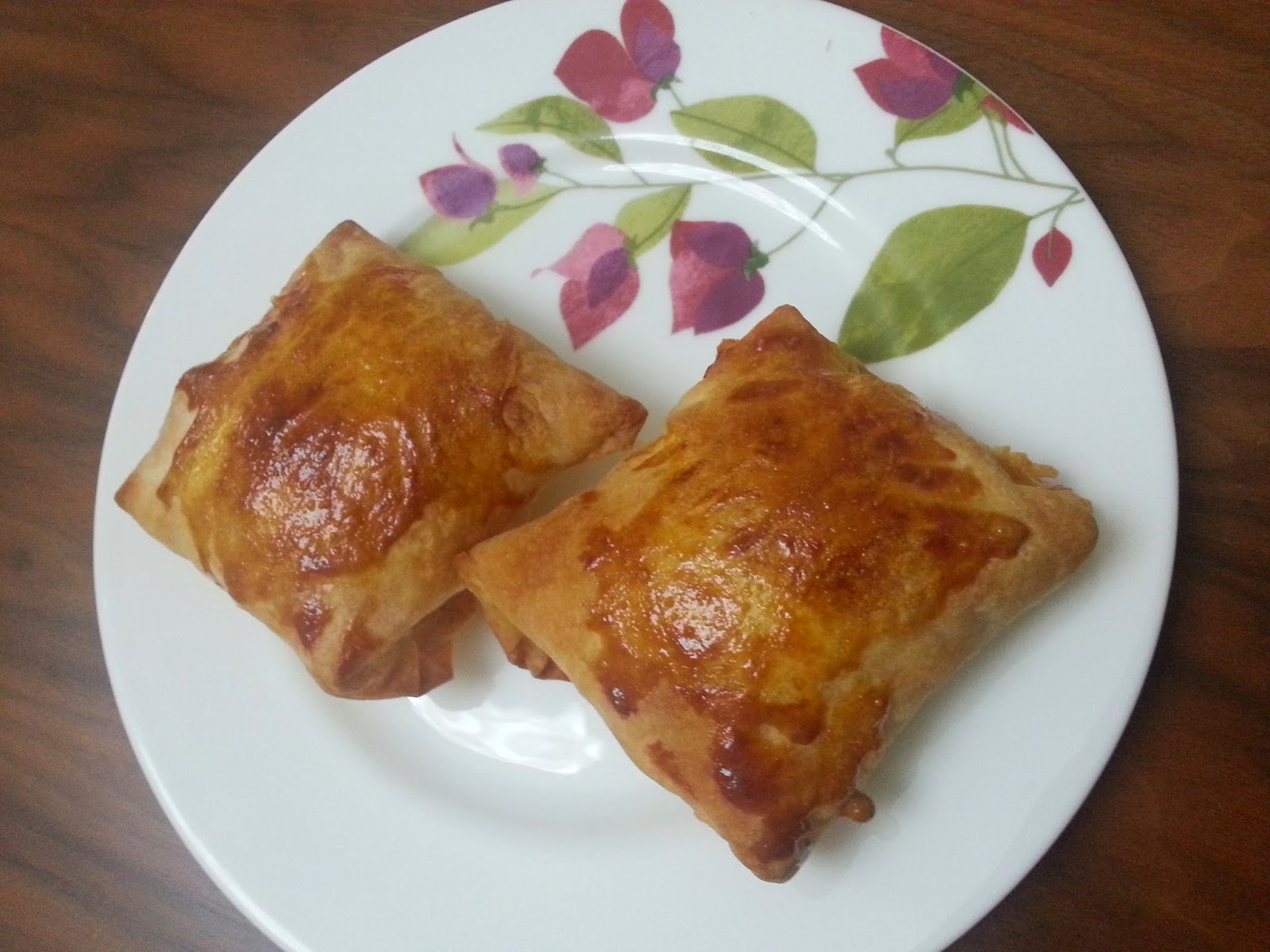 tutkunun güncesi patatesli bohça böreği