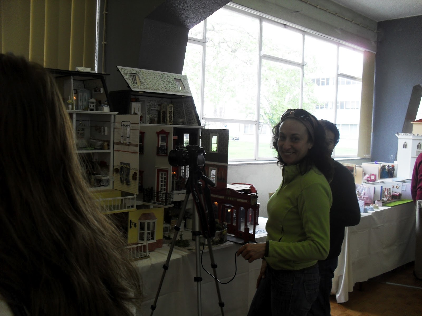 Дом Мечты - График Выхода и обсуждение