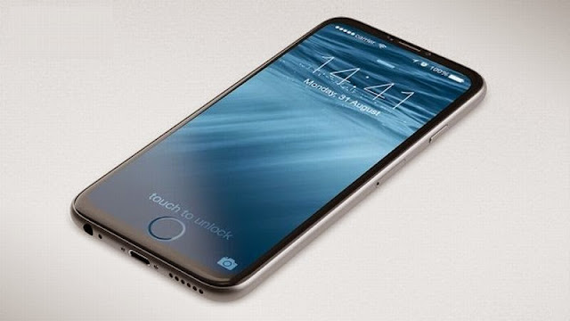Seri Terbaru iPhone 6S dan 6S Plus Miliki Desain Besar Seri Terbaru iPhone 6S dan 6S Plus Miliki Desain Besar