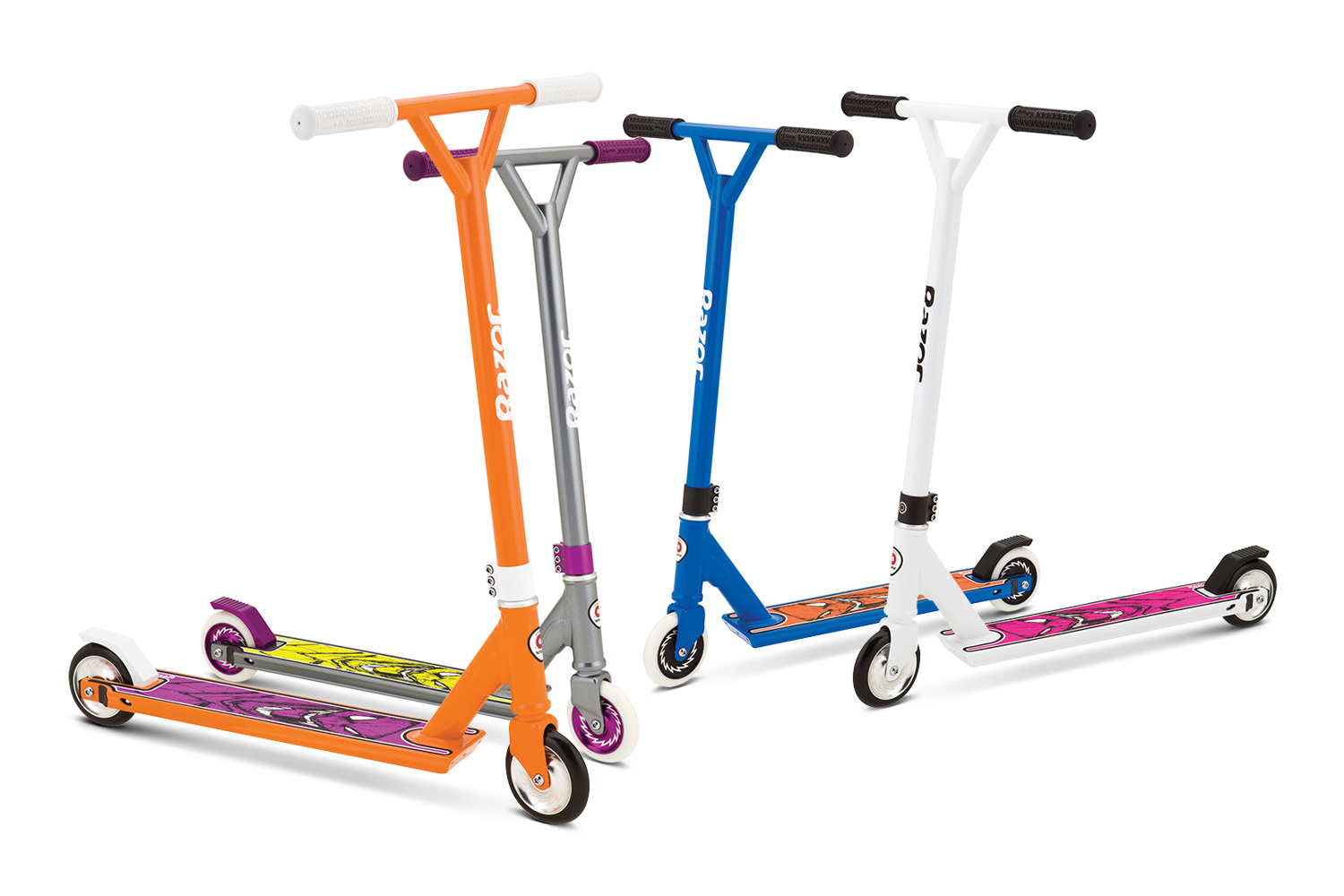 Scooters coupons