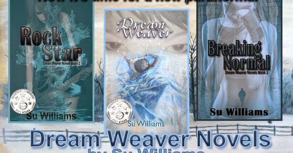 Scrapn' Today Free ebooks on Dream Weaver Novels