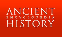 ANCIENT ENCYCLOPEDIA HISTORY