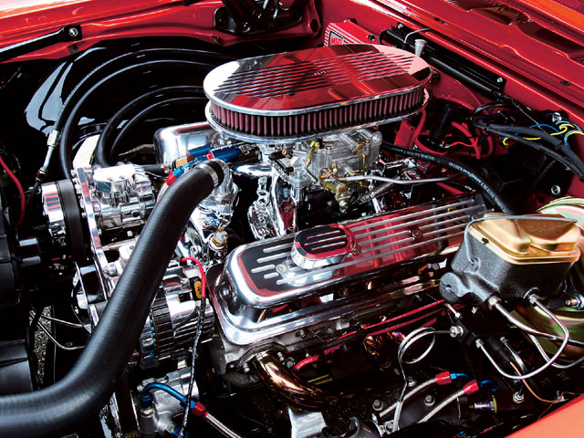 Truck Engines: Find The Exact Chevy 350 Motor For Sale