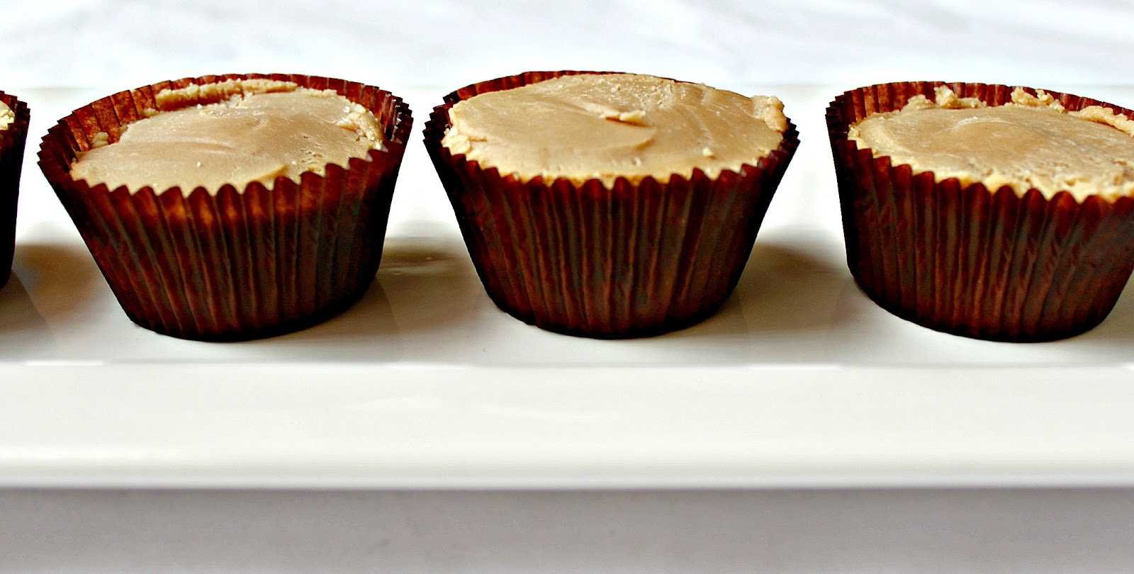Milk and Honey Caramel Maple Mud Cupcakes with Caramel Fudge Frosting