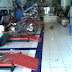 Servis Motor Gratis ala Bengkel Resmi