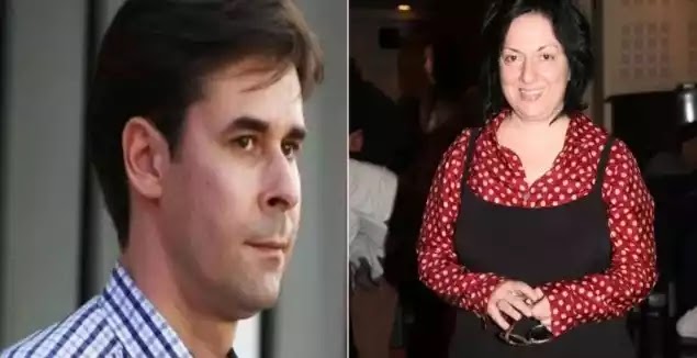 Μιλάνε όλοι μιλάει και η κυρα Μουτίδου (αριστερές απόψεις με τέτοια φάτσα λογικό) για τις δηλώσεις Τσιάρτα: «Ο αχταρμάς στον εγκέφαλο είναι τεράστιος» Μιλάνε όλοι μιλάει και η κυρα Μουτίδου (αριστερές απόψεις με τέτοια φάτσα λογικό) για τις δηλώσεις Τσιάρτα: «Ο αχταρμάς στον εγκέφαλο είναι τεράστιος»