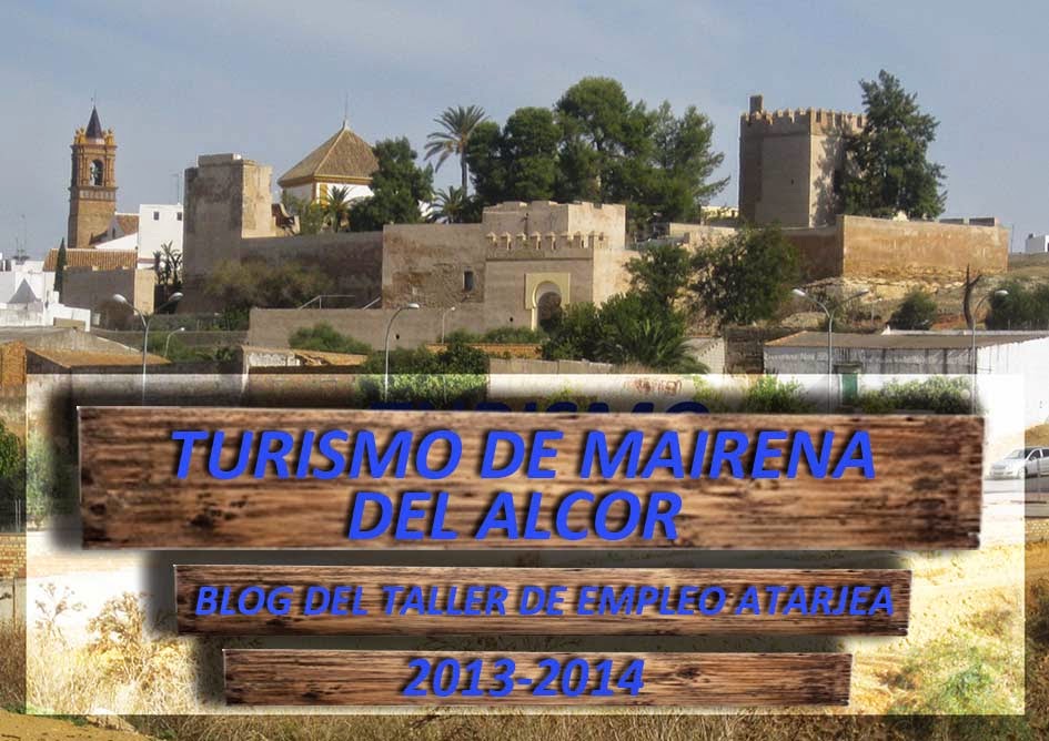 TURISMO DE MAIRENA DEL ALCOR