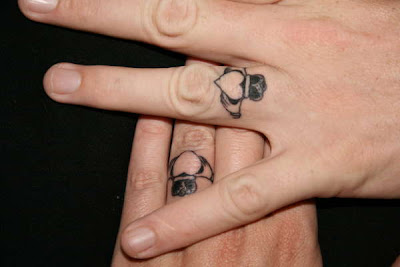 Ring Tattoos Best Tumblr