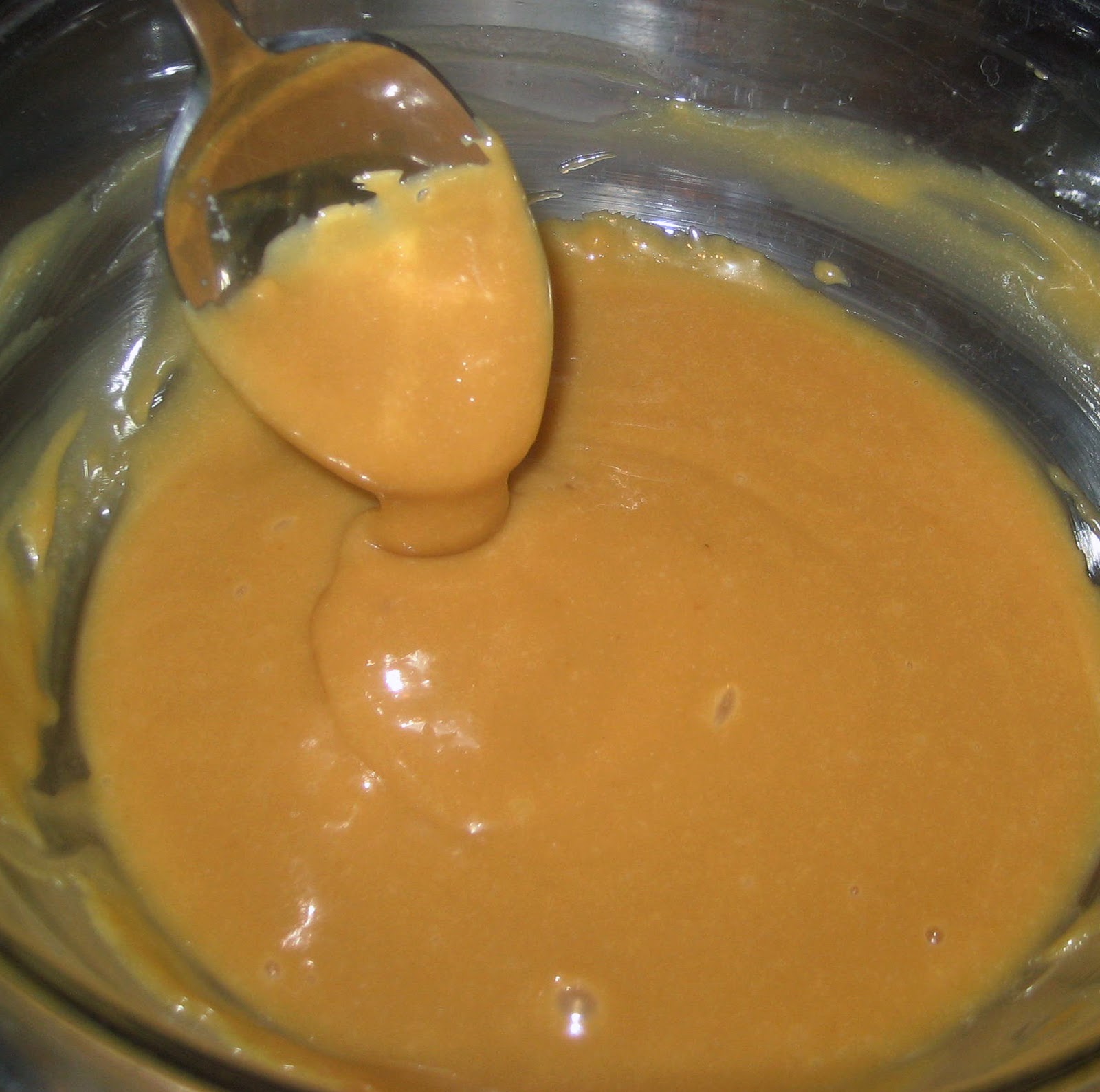 Cuban in the Midwest Dulce de Leche • Caramel Sauce