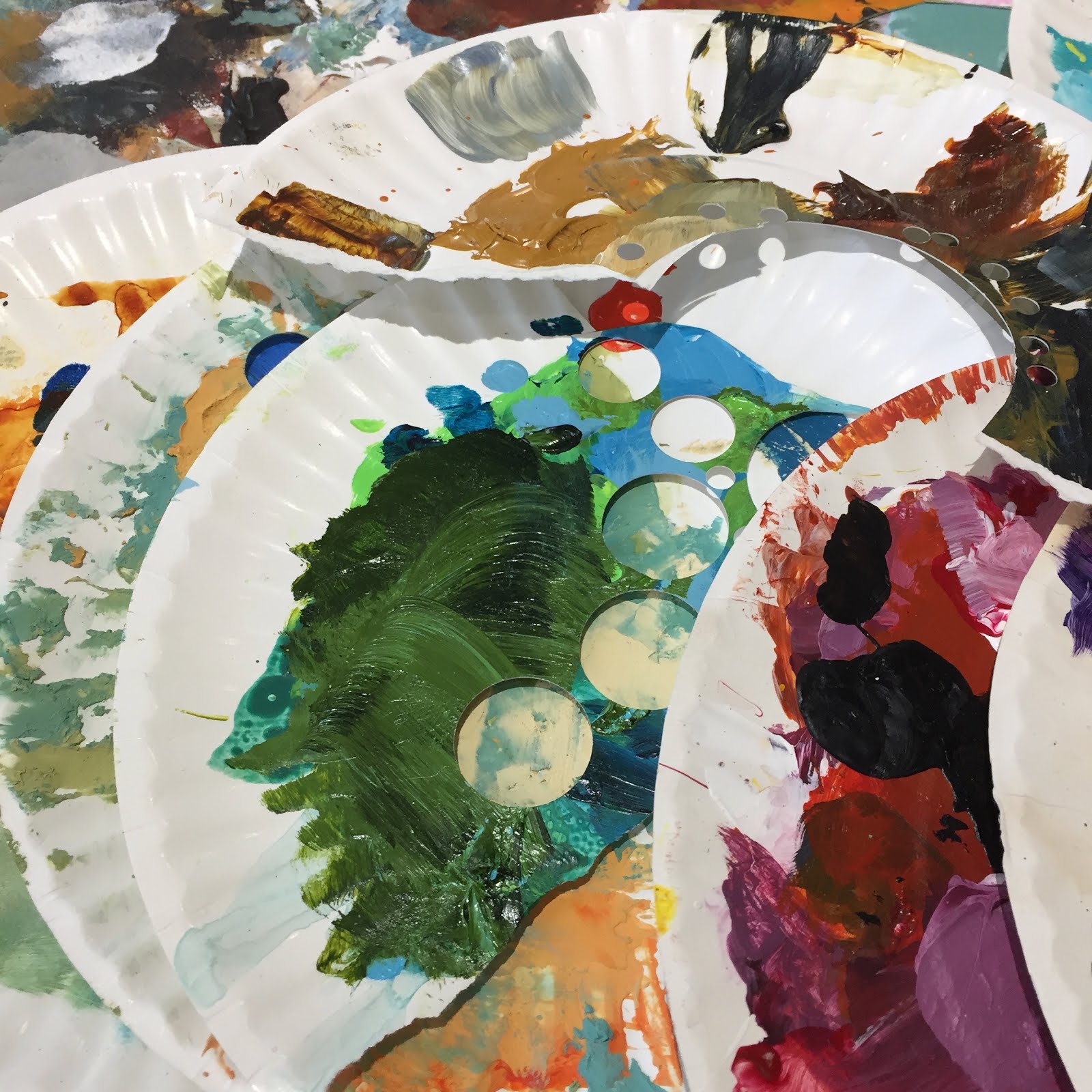 The Common Denominator Reuse Repurpose Recycle Sustainable Souls Project