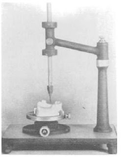 Dental Surveyor: Types and Parts image55 Dental Surveyor: Types and Parts