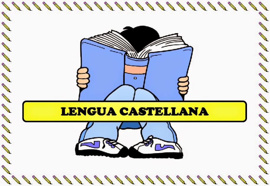 LENGUA CASTELLANA