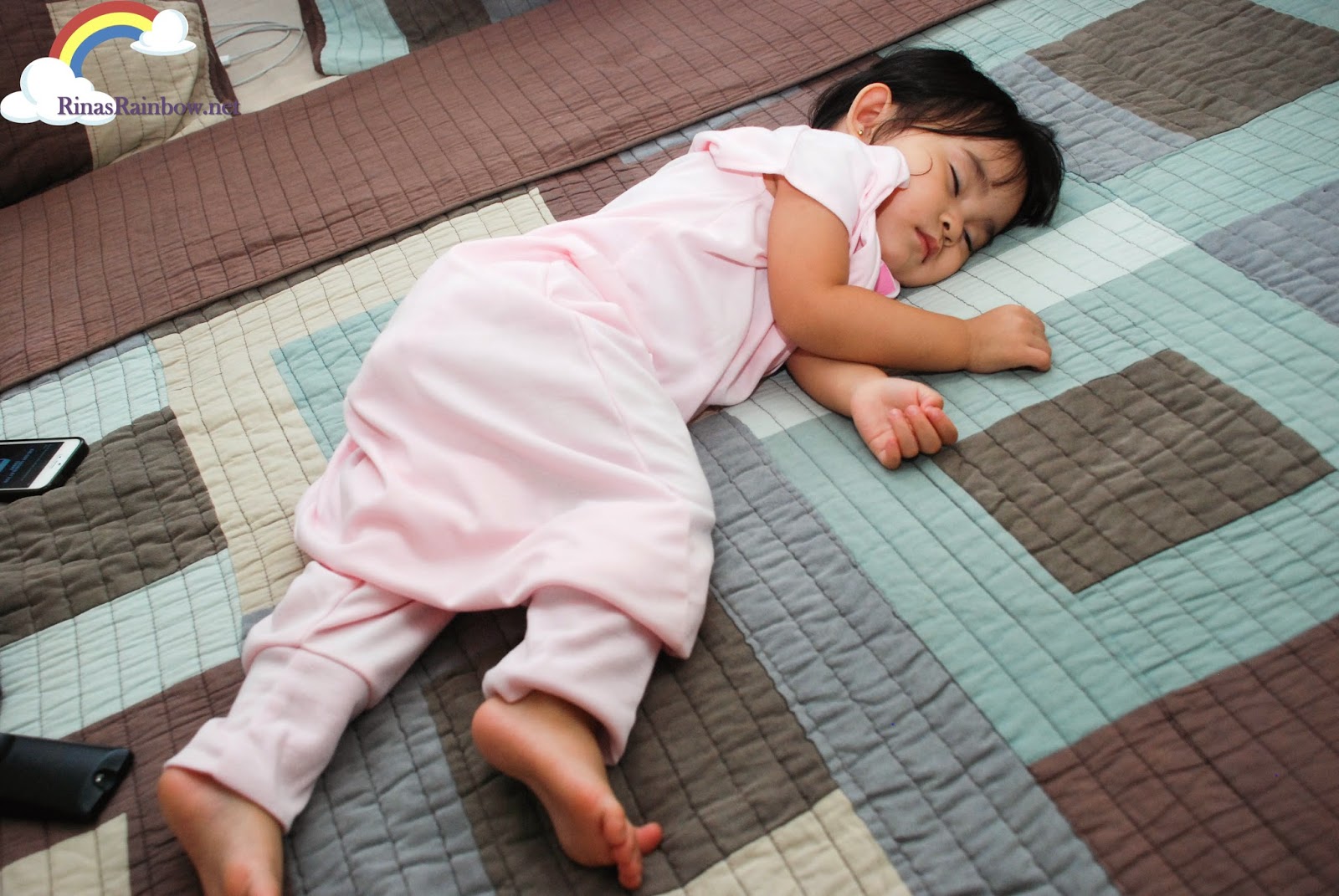 small halo sleep sack