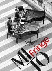 Concerto musica jazz gratis Milano MITO Fringe giugno 2013 Concerto musica jazz gratis Milano MITO Fringe giugno 2013