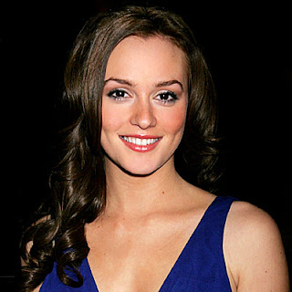 Leighton Meester Leighton Meester