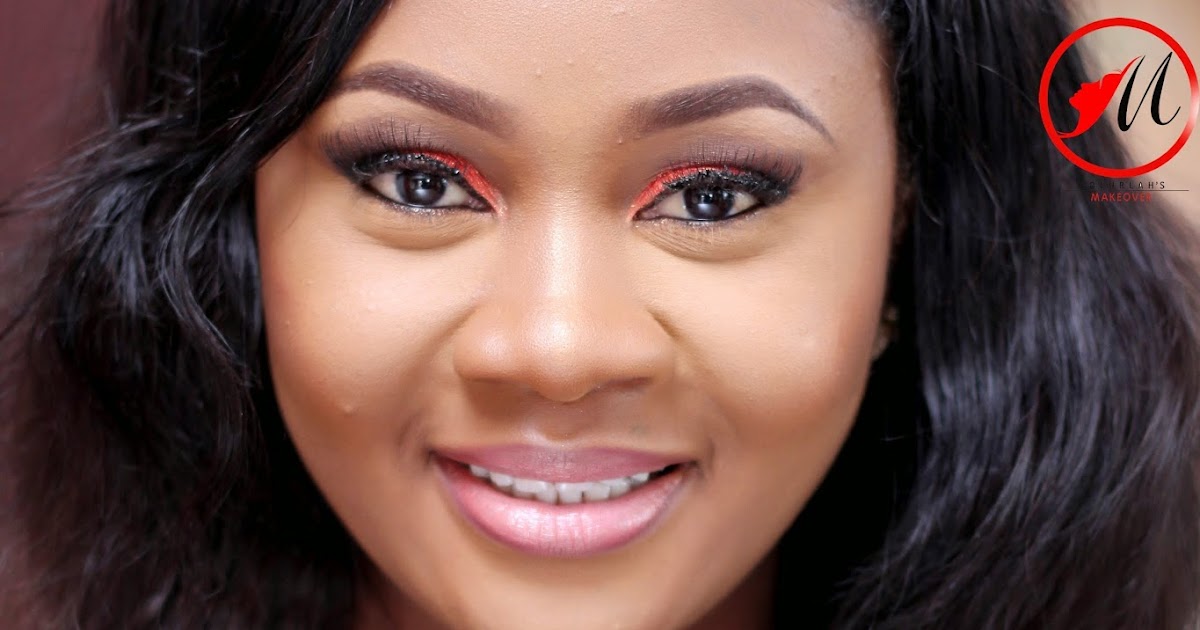 MOLURLAH's Makeover: Folake of Beauty Perfection Makeover
