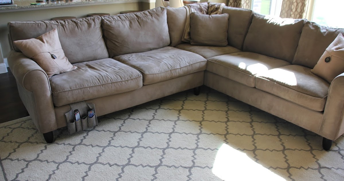 How to Make Your Couch Look Like New A Tutorial Sweet Verbena